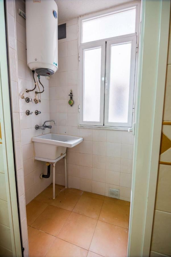 Expoholidays - Estrella Del Mar Appartement Roquetas de Mar Buitenkant foto